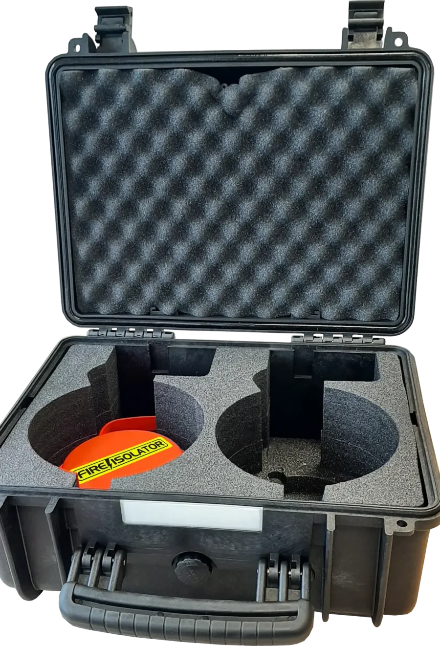 Aerosol Unit Set
