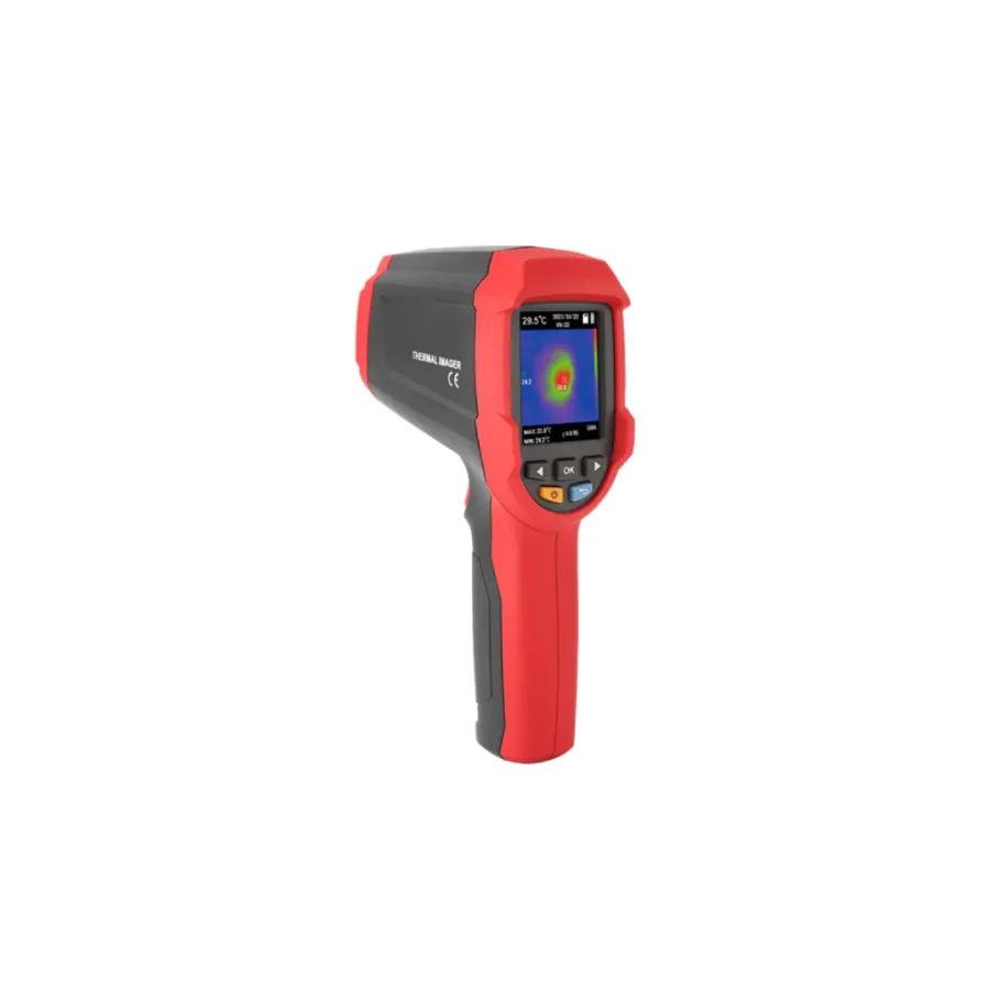 The Thermal Viewer