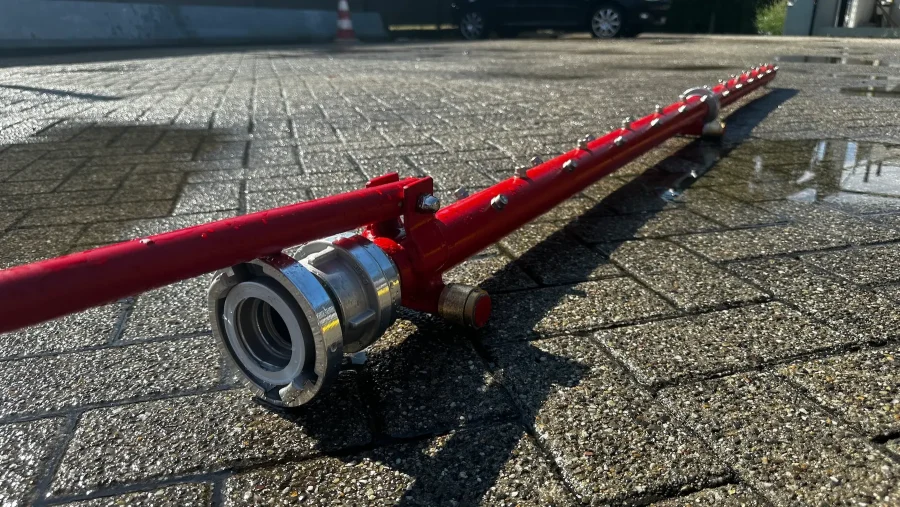 Watermist Applicator 26