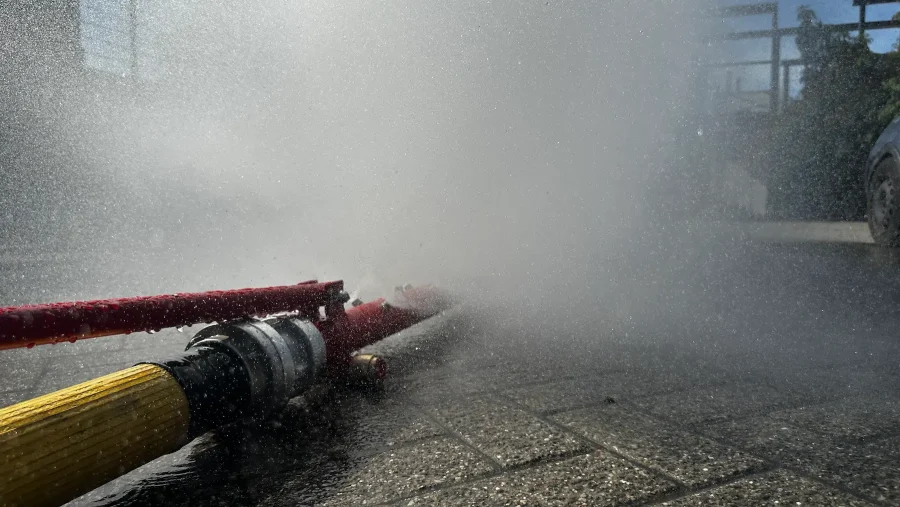 Watermist Applicator 26