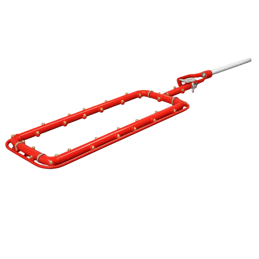 Watermist Applicator 138