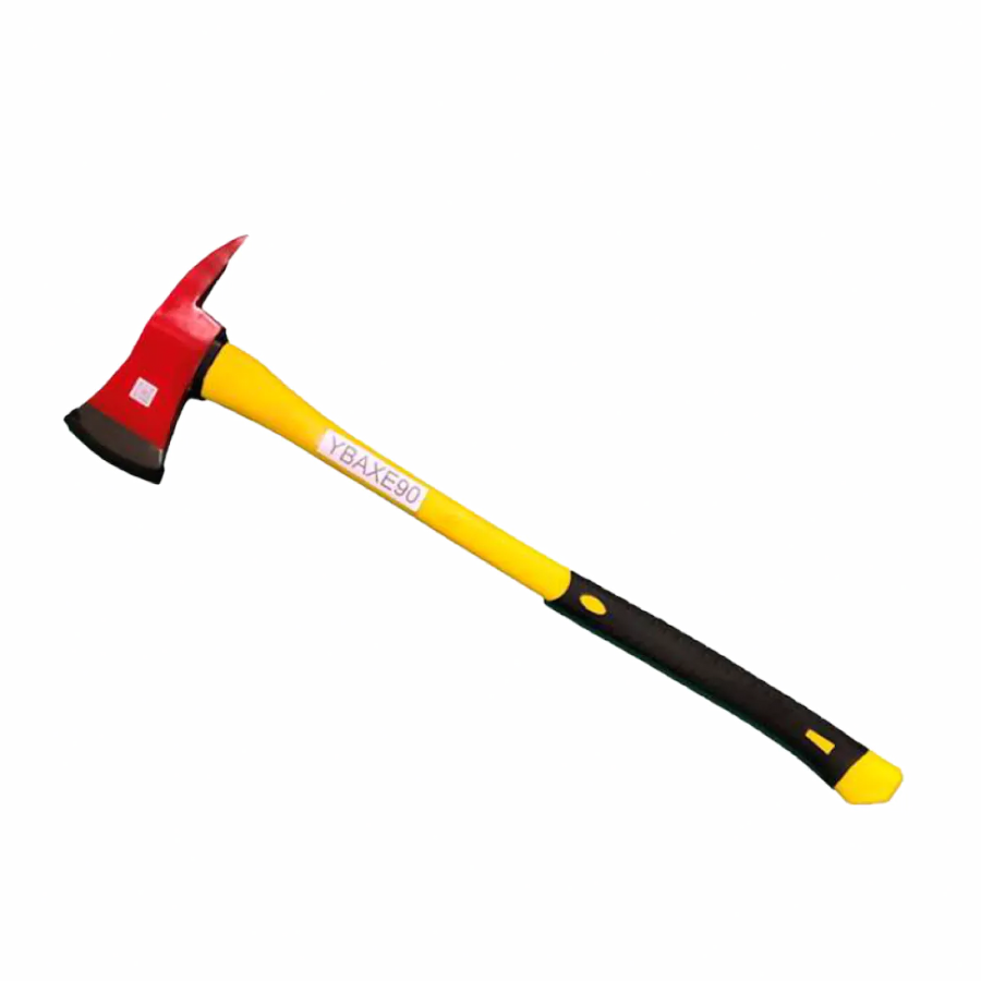 firema_s_axe Fireman’s Axe