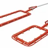 watermist applicators 126 & 138 Watermist Applicator 126