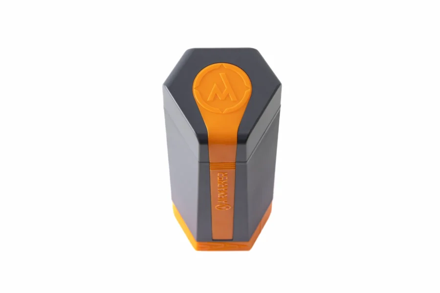 Deckel DesignStrip AirMarker R.One
