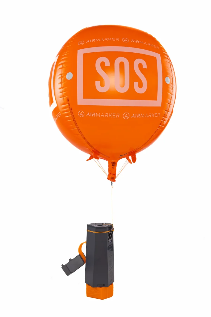 ROne Ballon3 AirMarker R.One