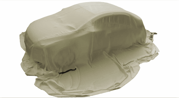 FI-BLECON0806 Economy Fire Blanket Economy – FI-BLECON0806