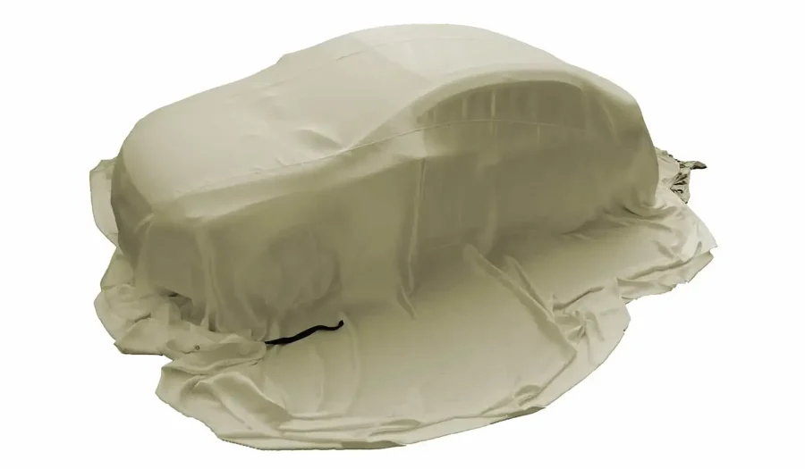 Fire Blanket Economy