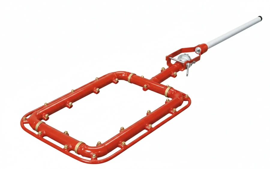 Watermist Applicator 126