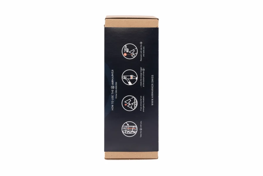 Verpackung_HowToUse AirMarker R.One