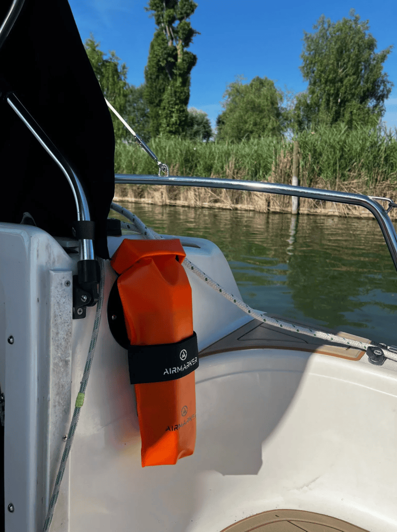 AirMarker R.Five
